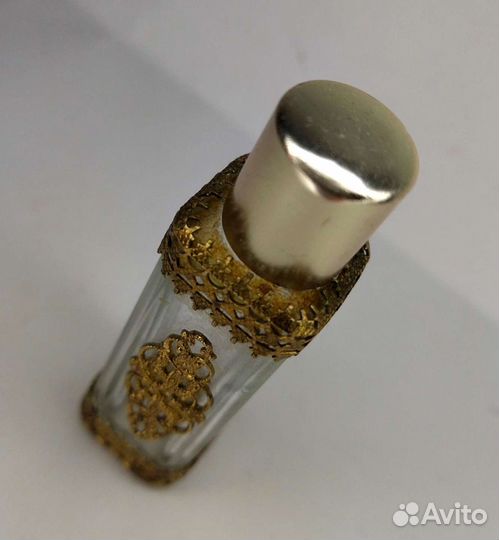 Флакон от духов Кorzo. Kozmetika СССР