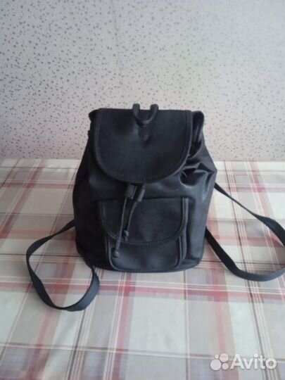 Сумка рюкзак