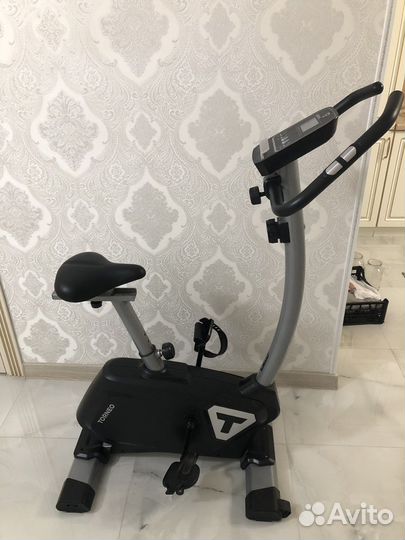 Велотренажер