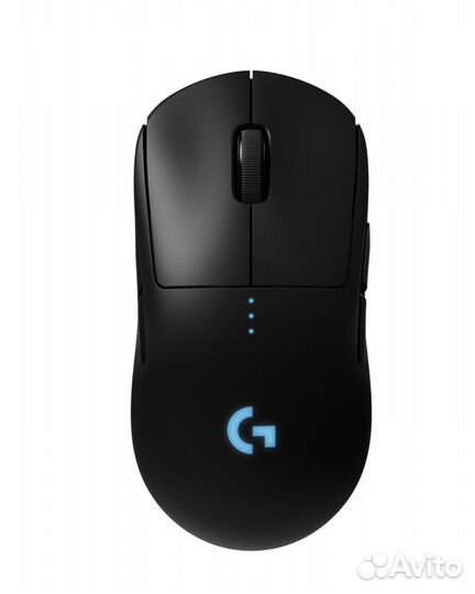 Беспроводная игровая мышь