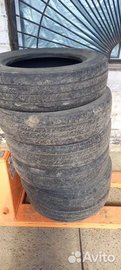 Lassa Transway 2 185/75 R16C