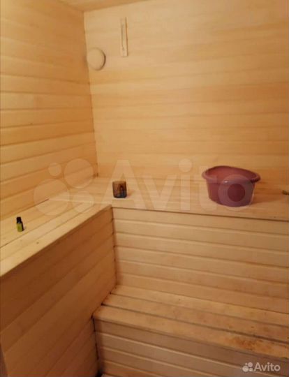 Дом 90 м² на участке 8 сот.