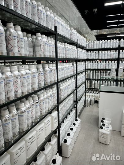 Парфюмерный масла оптом