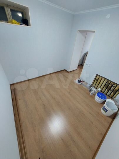 2-к. квартира, 35 м², 1/1 эт.