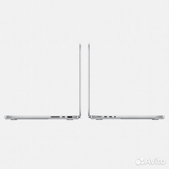 Ноутбук Apple MacBook Pro 14 M2 Max, 96 гб, 4 тб S