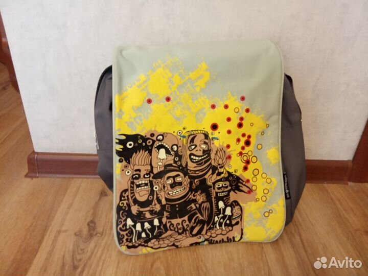 Silwerhof Рюкзак Монстры