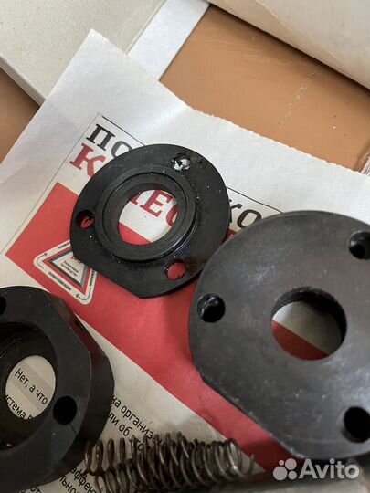 Запчасти для деревообрабатывающего станка СССР