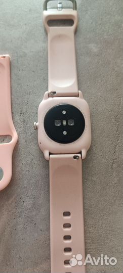 Amazfit gts 4 mini