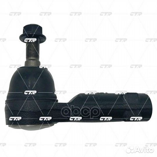 Наконечник рулевой тяги ford escape 12- CE0865