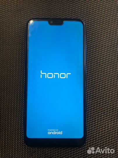 HONOR 10, 4/128 ГБ