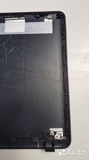 Новая крышка матрицы для asus X541 R541 X540 R540