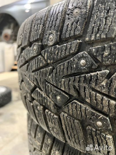 Nokian Tyres Hakkapeliitta 7 205/55 R16