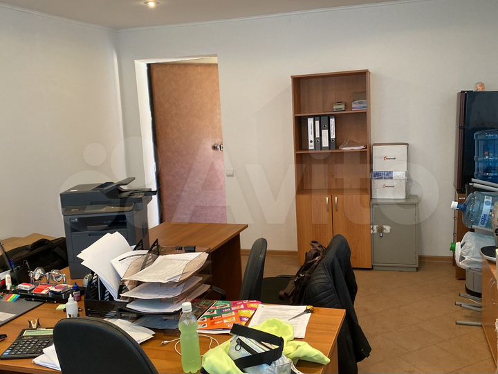 Офис, 17 м²