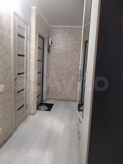 2-к. квартира, 58 м², 1/5 эт.