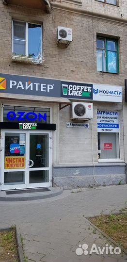 Дисплей с сенсором Huawei P20 Lite, Nova 3E orig