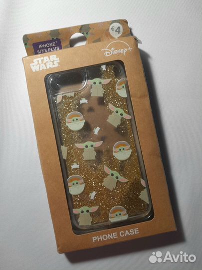 Чехол на iPhone 12/6,7,8plus