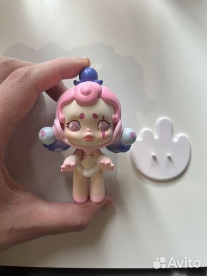 Pop mart skullpanda