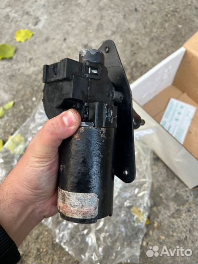 Мотор Дворников lincoln town CAR 2