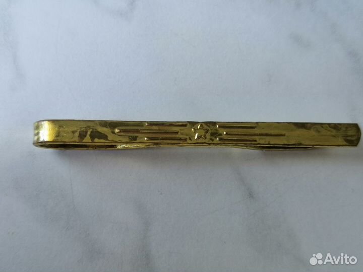 Зажим для галстука