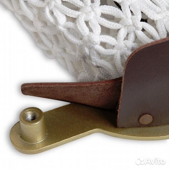 Лузы для пирамиды 68мм C2 (силумин)