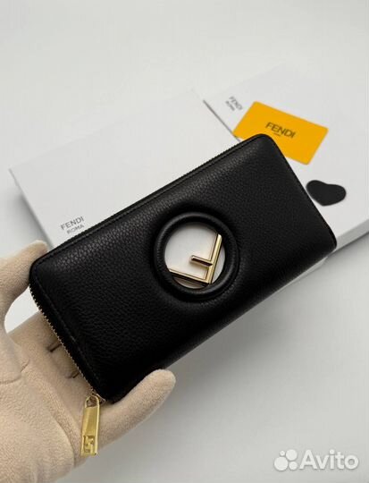 Кошелек женский