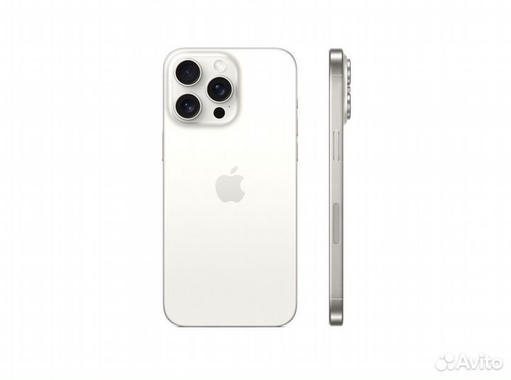 iPhone 15 Pro Max, 256 ГБ