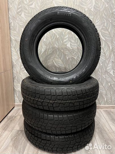 Pirelli Scorpion ATR 185/75 R16 91T