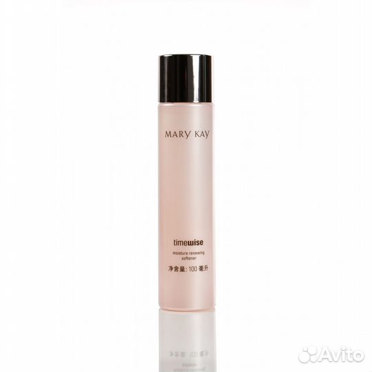 Увлажняющий обновляющий тоник TW Mary Kay