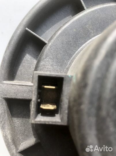 Моторчик печки Geely Emgrand EC7