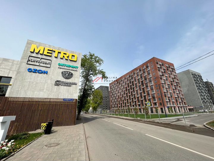 Продам торговое помещение, 54 м²