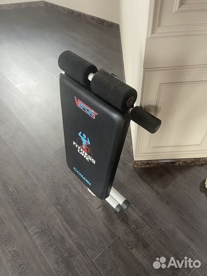 Для пресса V-sport ст-004 (комбинированная)