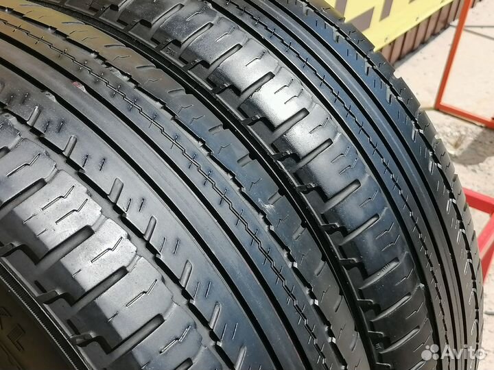 Nokian Tyres HT SUV 225/55 R18