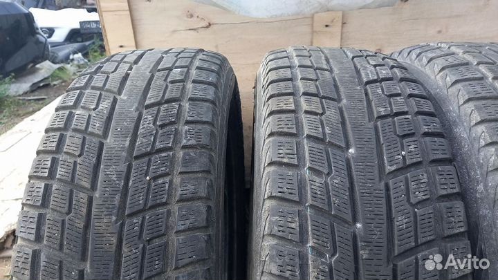 Yokohama Geolandar I/T-S G073 225/65 R17