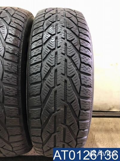 Tigar Winter 195/65 R15 95T