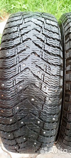 Cordiant Snow Cross 2 195/65 R15