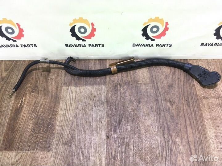 Силовой провод Mercedes S W220 3.7 2003