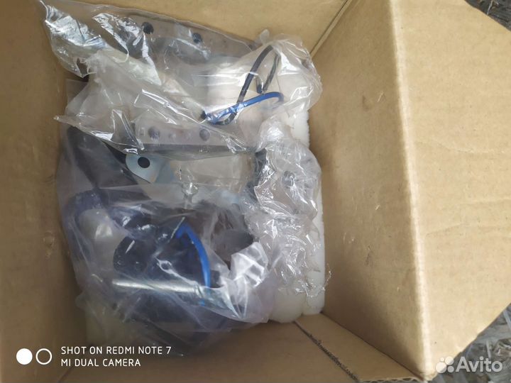 Зажигание на Рига 13