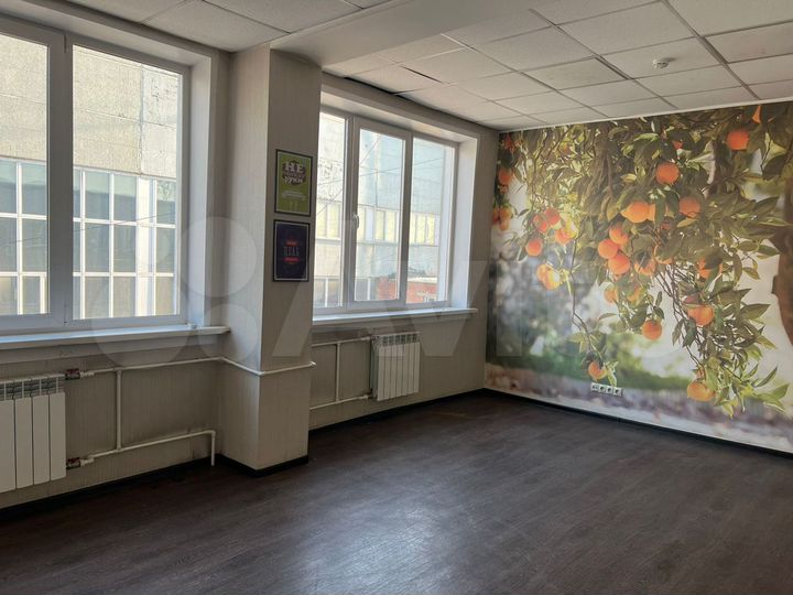 Офис, от 12 м²