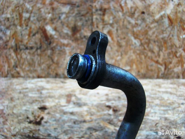 KIA RIO 2 Трубка кондиционера