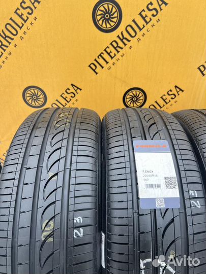 Formula Energy 225/55 R18 98V