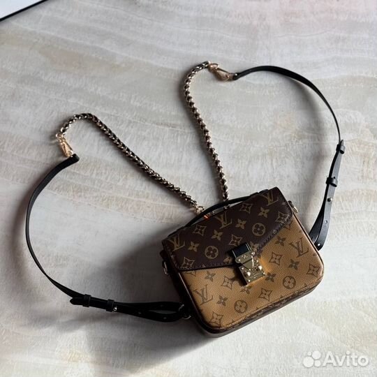 Сумка рюкзак Louis Vuitton новинка