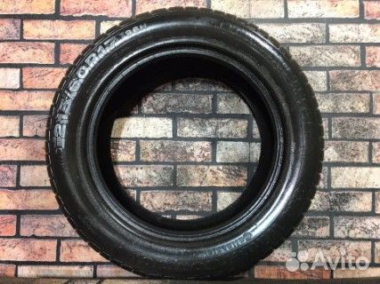 Continental Conti4x4WinterContact 215/60 R17