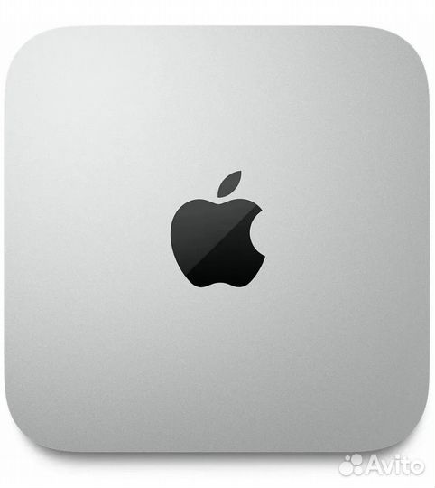 Apple Mac Mini M2 8/256 (2023) новый,запакован