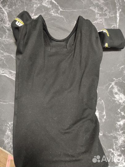 Майка жимовая Inzer rag-x