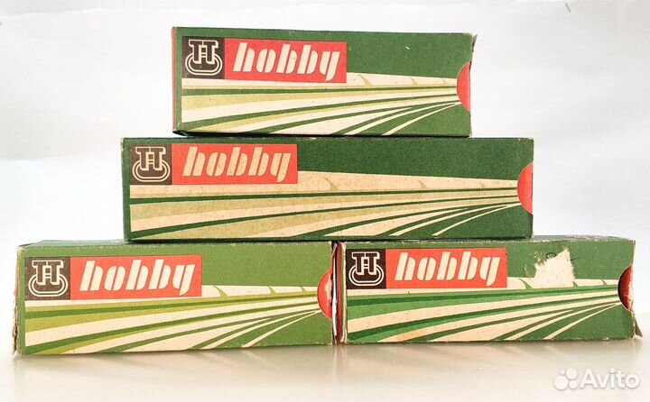 TT/12 мм Набор вагонов Франции/Жел.дор.(№549)