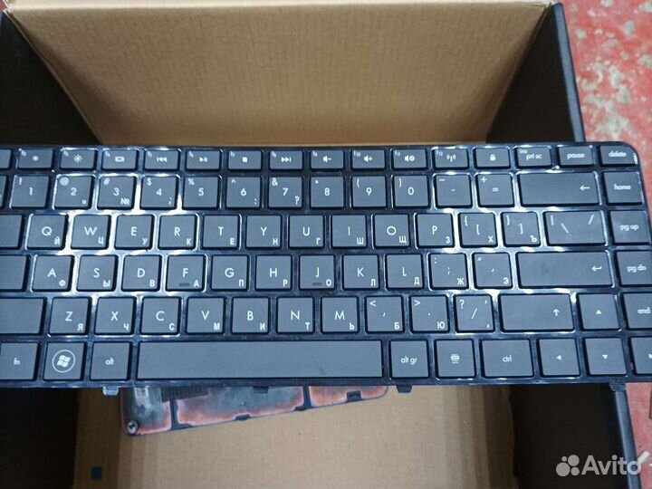 Hp pavilion dv6 3109 er