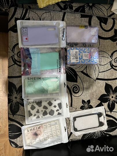 Чехол для телефона