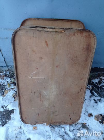 Лютерна(коробка под платье) царизм