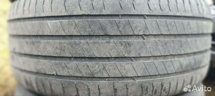 Michelin Latitude Sport 3 255/45 R20