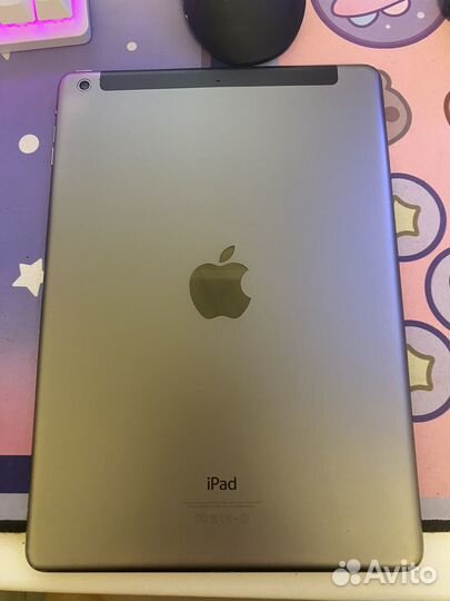 iPad air 1 16gb